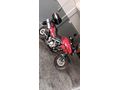 Galeriden Suzuki DL 650 XT Samsun