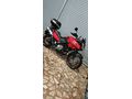Galeriden Suzuki DL 650 XT Samsun
