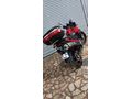 Galeriden Suzuki DL 650 XT Samsun