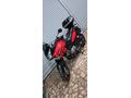 Galeriden Suzuki DL 650 XT Samsun