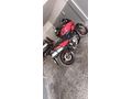 Galeriden Suzuki DL 650 XT Samsun