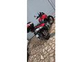Galeriden Suzuki DL 650 XT Samsun