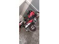 Galeriden Suzuki DL 650 XT Samsun