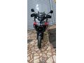 Galeriden Suzuki DL 650 XT Samsun