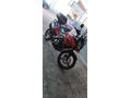 Galeriden Suzuki DL 650 XT Samsun