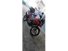Galeriden Suzuki DL 650 XT Samsun