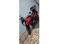 Galeriden Suzuki DL 650 XT Samsun