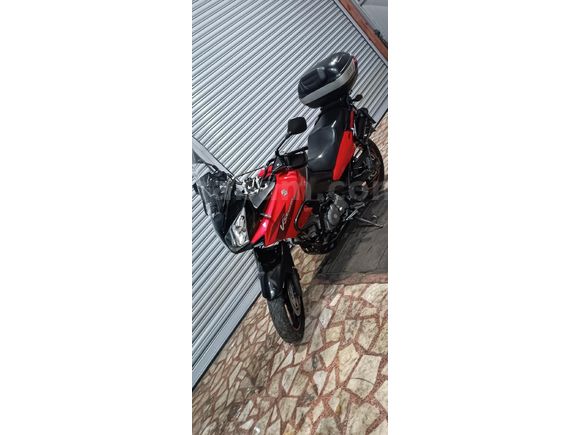 Galeriden Suzuki DL 650 XT Samsun