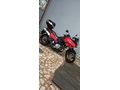 Galeriden Suzuki DL 650 XT Samsun