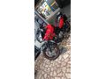 Galeriden Suzuki DL 650 XT Samsun