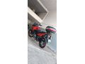 Galeriden Suzuki DL 650 XT Samsun