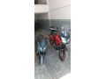Galeriden Suzuki DL 650 XT Samsun
