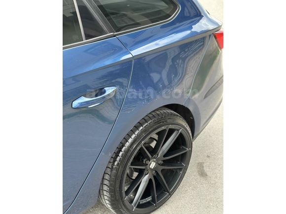 Sahibinden Seat Leon 1.6 TDI CR Style 2016 Model 