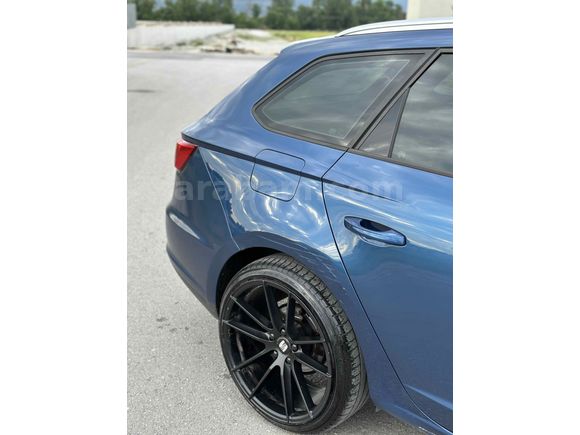 Sahibinden Seat Leon 1.6 TDI CR Style 2016 Model 