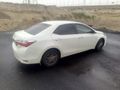 Sahibinden Toyota Corolla 1.6 Advance 2017 Model 