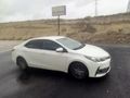 Sahibinden Toyota Corolla 1.6 Advance 2017 Model 