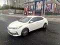 Sahibinden Toyota Corolla 1.6 Advance 2017 Model 