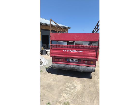 Ford Otosan  190P