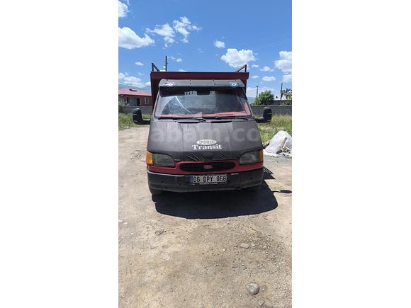 Ford Otosan  190P