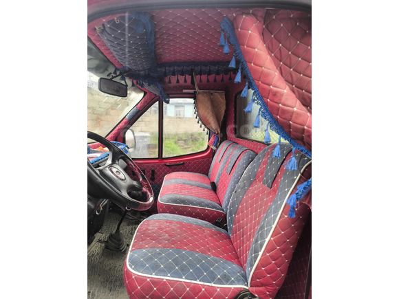 Ford Otosan  190P