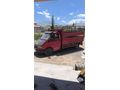 Ford Otosan  190P