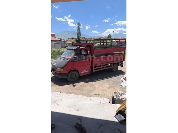 Ford Otosan  190P