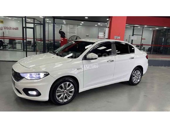 Sahibinden Fiat Egea 1.6 Multijet Comfort 2017 Model 