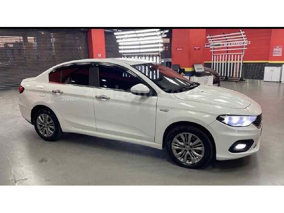 Sahibinden Fiat Egea 1.6 Multijet Comfort 2017 Model 