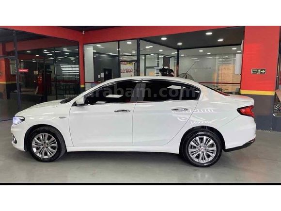 Sahibinden Fiat Egea 1.6 Multijet Comfort 2017 Model 