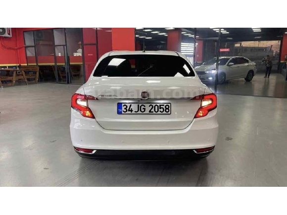 Sahibinden Fiat Egea 1.6 Multijet Comfort 2017 Model 