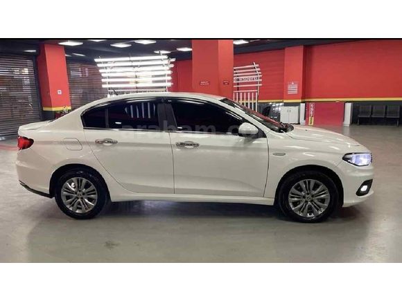 Sahibinden Fiat Egea 1.6 Multijet Comfort 2017 Model 