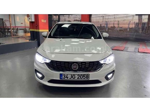 Sahibinden Fiat Egea 1.6 Multijet Comfort 2017 Model 