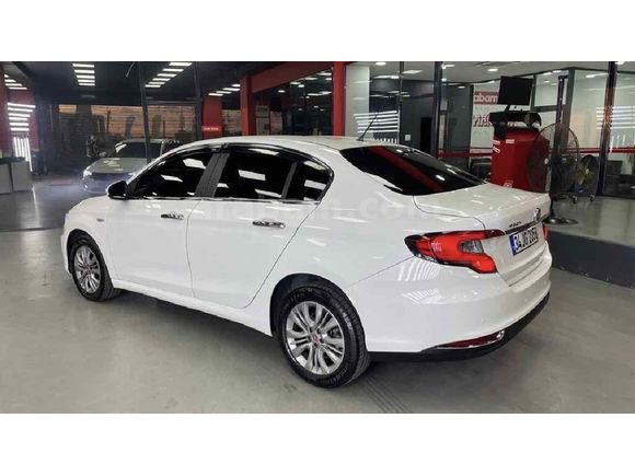 Sahibinden Fiat Egea 1.6 Multijet Comfort 2017 Model 