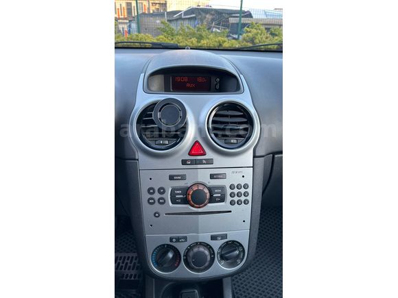 Sahibinden Opel Corsa 1.3 CDTI Essentia 2013 Model