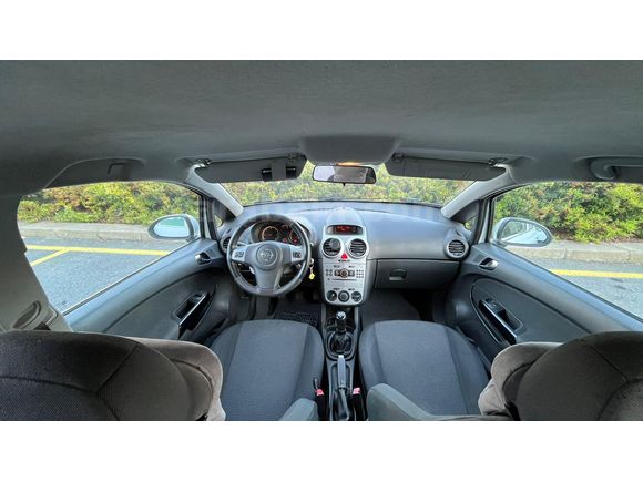 Sahibinden Opel Corsa 1.3 CDTI Essentia 2013 Model