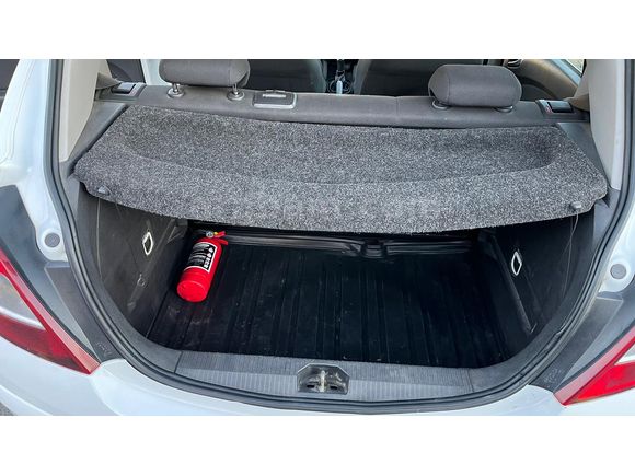 Sahibinden Opel Corsa 1.3 CDTI Essentia 2013 Model