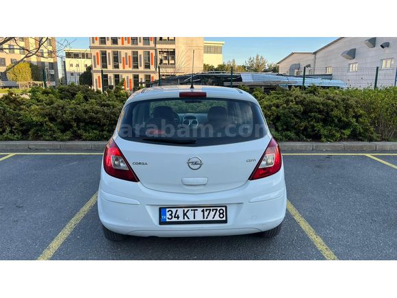 Sahibinden Opel Corsa 1.3 CDTI Essentia 2013 Model