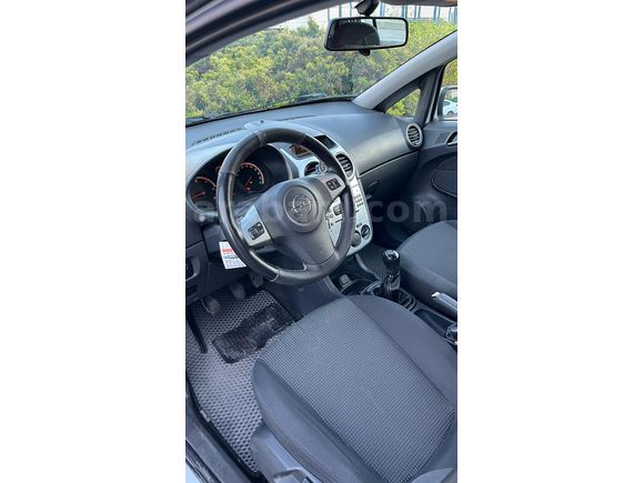 Sahibinden Opel Corsa 1.3 CDTI Essentia 2013 Model