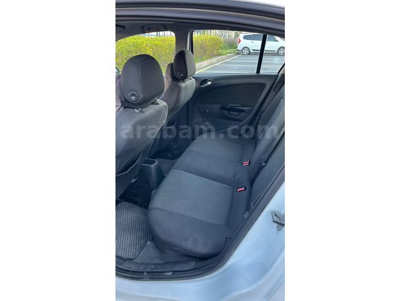 Sahibinden Opel Corsa 1.3 CDTI Essentia 2013 Model