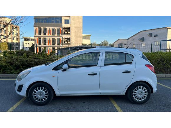 Sahibinden Opel Corsa 1.3 CDTI Essentia 2013 Model