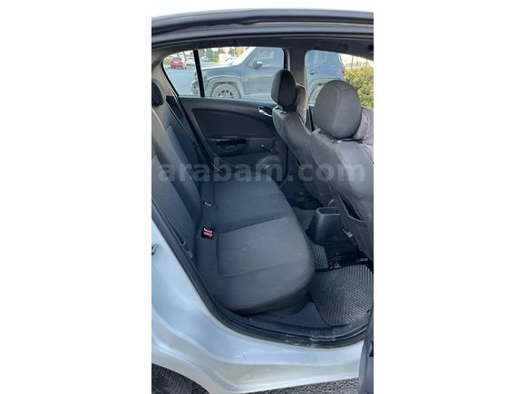 Sahibinden Opel Corsa 1.3 CDTI Essentia 2013 Model