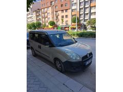 Sahibinden Fiat Doblo Combi 1.6 Multijet Dynamic 2011 Model  338.000 km Bej