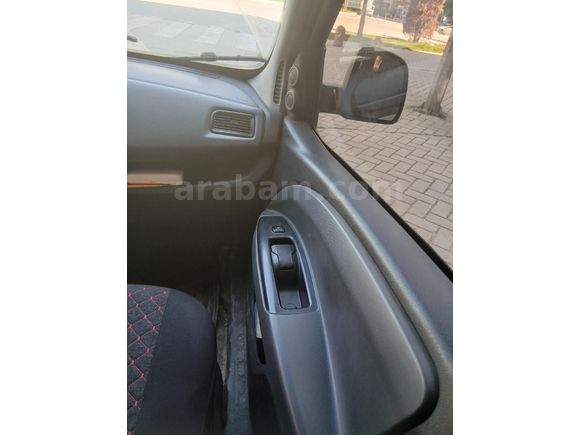 Sahibinden Fiat Doblo Combi 1.6 Multijet Dynamic 2011 Model  338.000 km Bej
