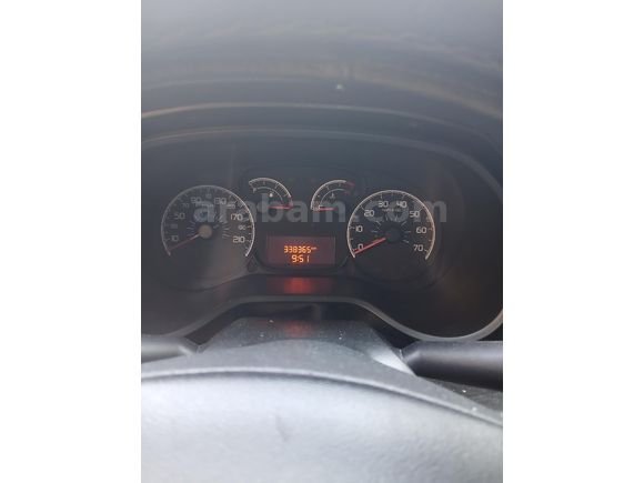 Sahibinden Fiat Doblo Combi 1.6 Multijet Dynamic 2011 Model  338.000 km Bej