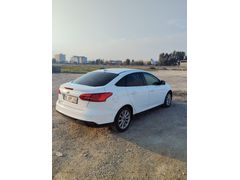 Sahibinden Ford Focus 1.5 TDCi Titanium 2015 Model  270.000 km Beyaz