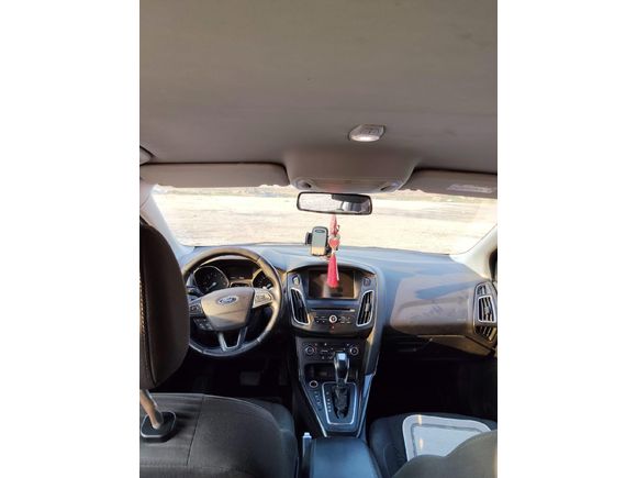 Sahibinden Ford Focus 1.5 TDCi Titanium 2015 Model