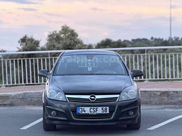 Sahibinden Opel Astra 1.3 CDTI Essentia 2012 Model 