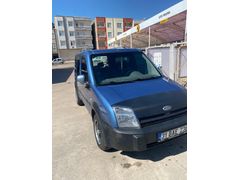 Sahibinden Ford Tourneo Connect 1.8 TDCI K210S 2004 Model