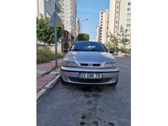 Sahibinden Fiat Palio 1.2 EL 2004 Model