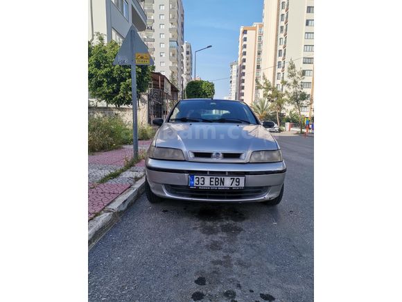 Sahibinden Fiat Palio 1.2 EL 2004 Model